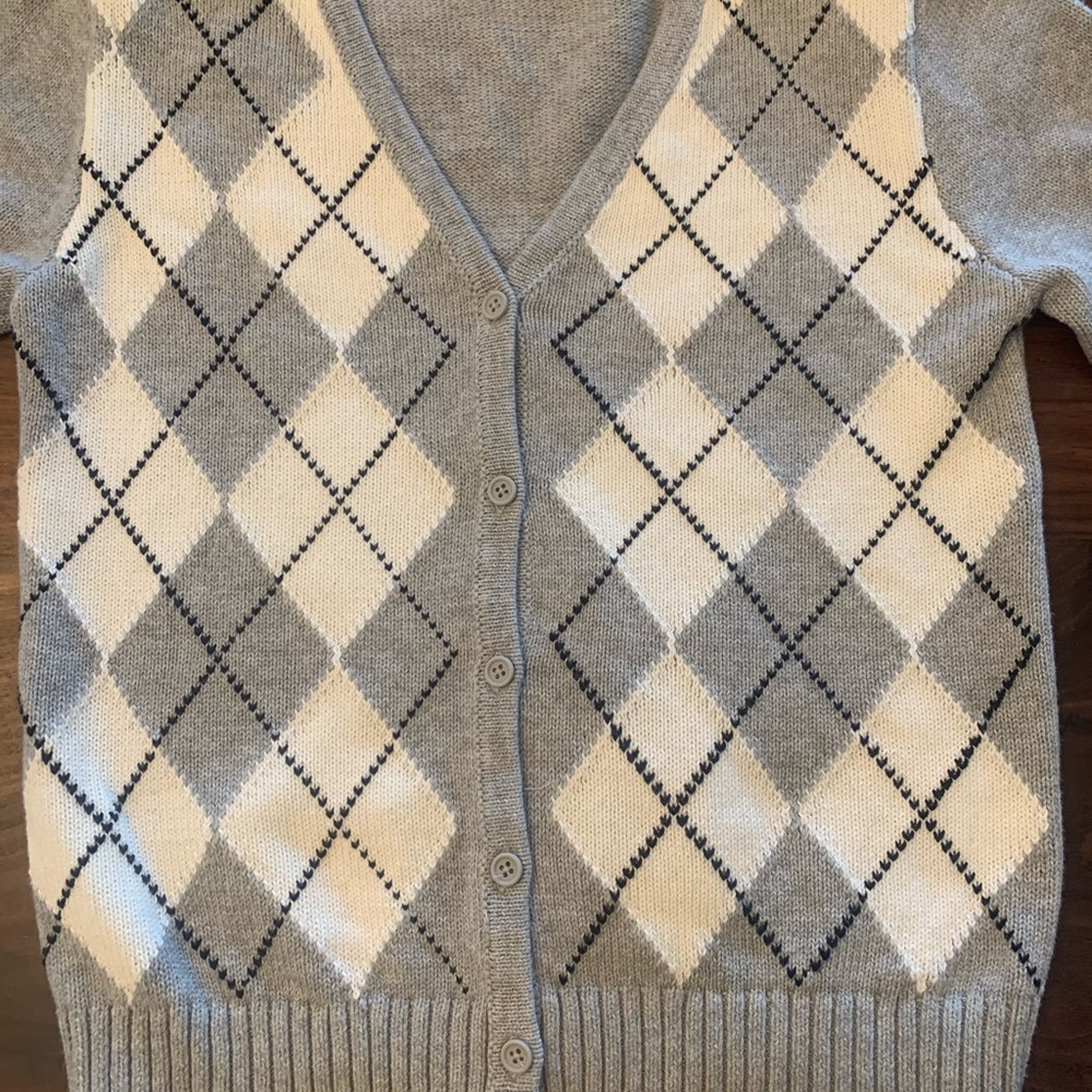 Use but like New Brandy Melville Elizabeth Sweater! No tag  GREY